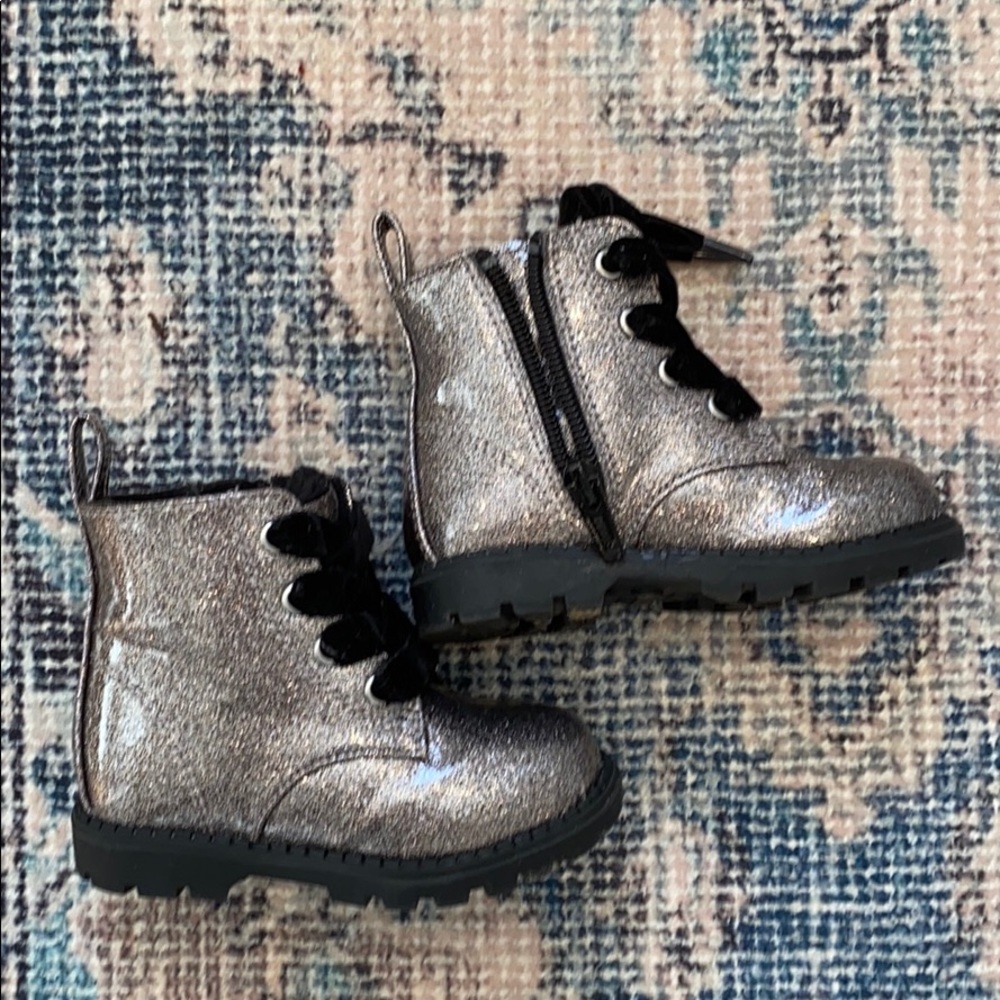 H&M booties - Picture 2 of 3